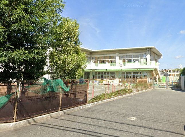 小学校　世田谷区立多聞小学校（小学校）まで1319m