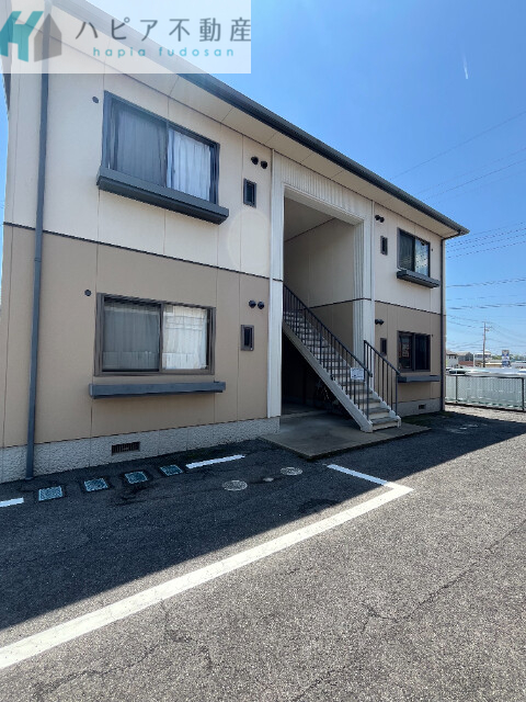 レーヴィンス島田C棟のその他写真