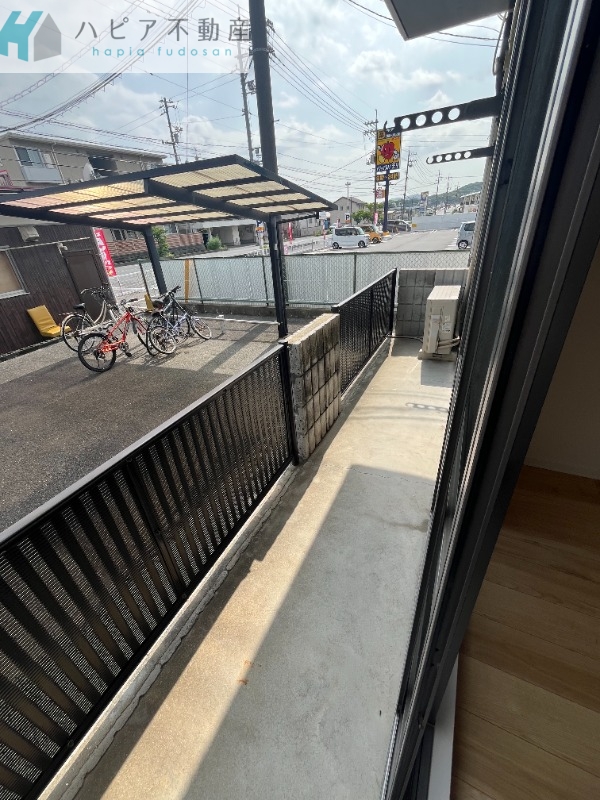 レーヴィンス島田C棟の内装写真