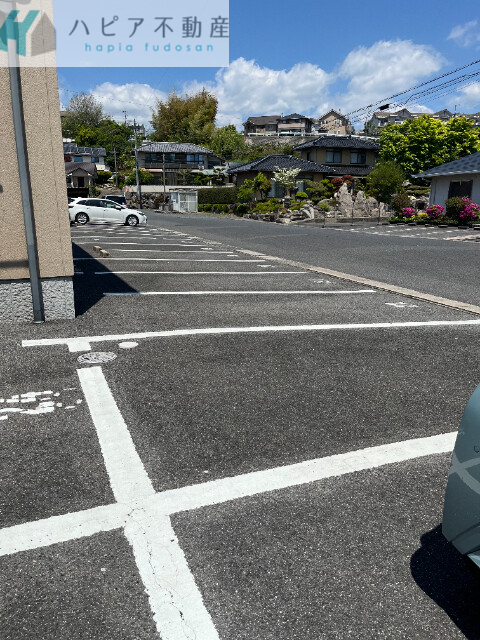 レーヴィンス島田C棟のその他写真