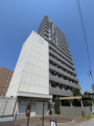 ＪＲ総武線 千葉駅 徒歩10分 築34年