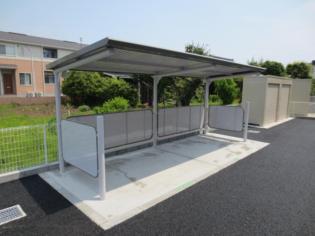 ＪＲ常磐線 佐和駅 徒歩46分 2階建 築11年の外観写真