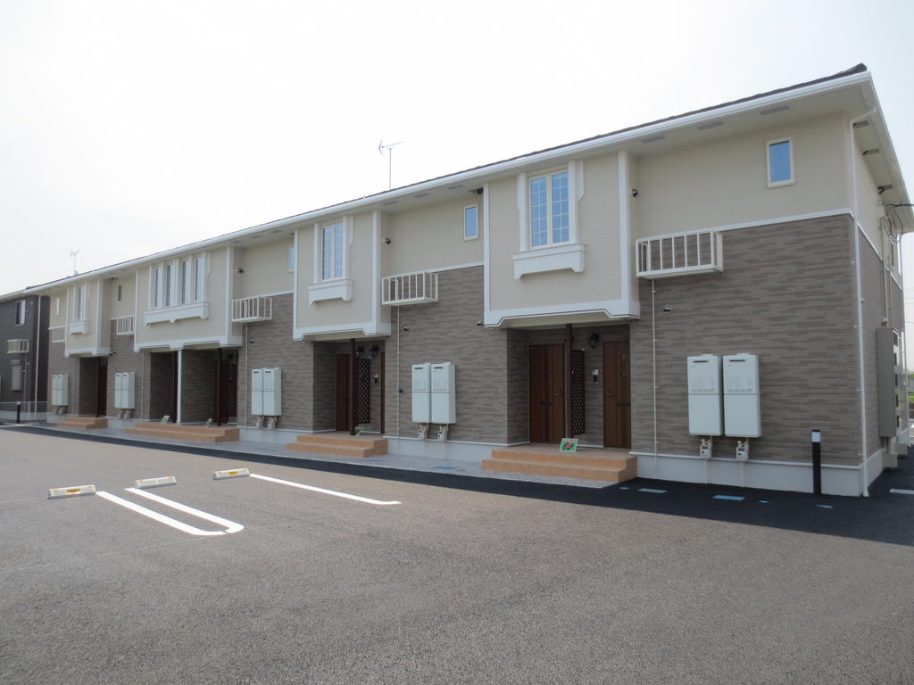 ＪＲ常磐線 佐和駅 徒歩46分 築11年