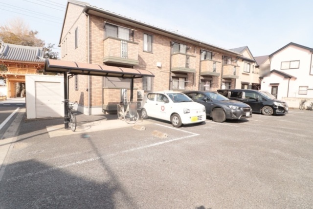 ＪＲ川越線 日進駅 徒歩13分 2階建 築24年のその他写真
