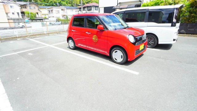 ロワイヤルマンションのその他写真