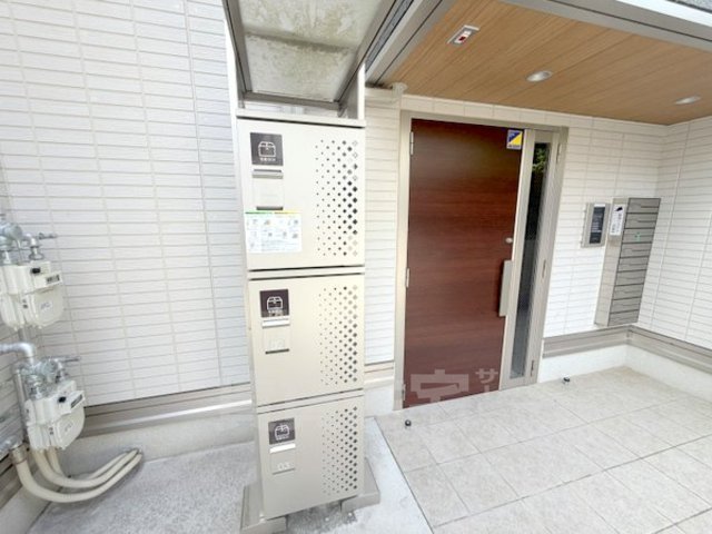 N’scourtの外観写真
