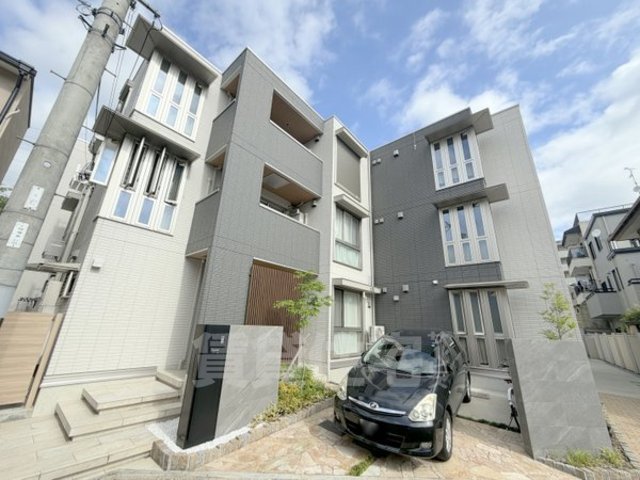 N’scourtの外観写真