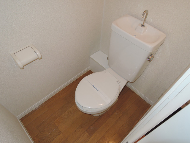 レオパレスドリームIIIのその他写真