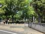 公園　中居公園（公園）まで848m