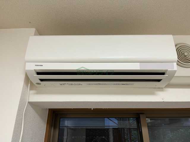 その他設備　※参考写真です。別部屋になります。