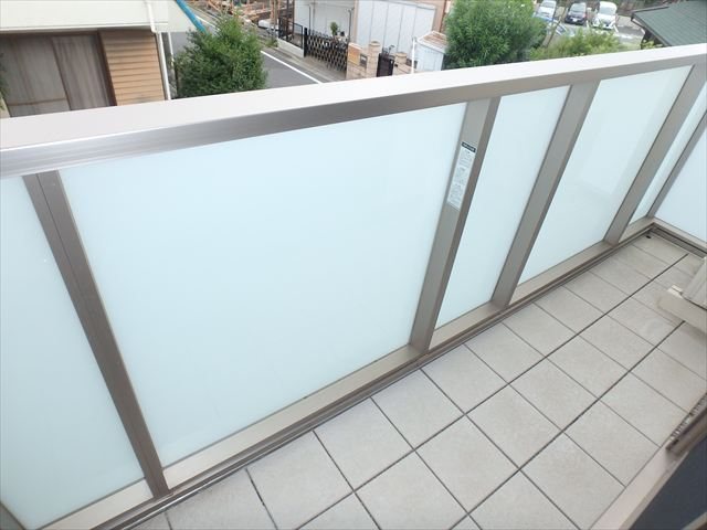 アライヴ辻の内装写真