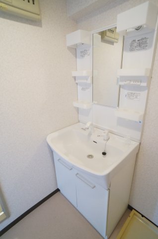 ファミーユ静愛IIの内装写真