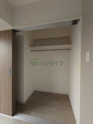 Log本所吾妻橋の内装写真
