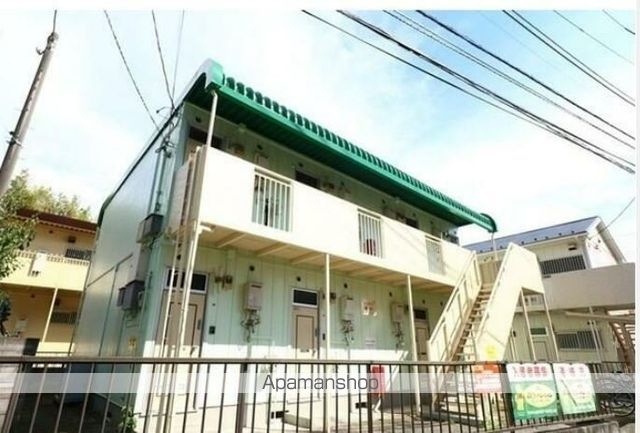 ＪＲ東海道本線 戸塚駅 徒歩19分 2階建 築41年のその他写真