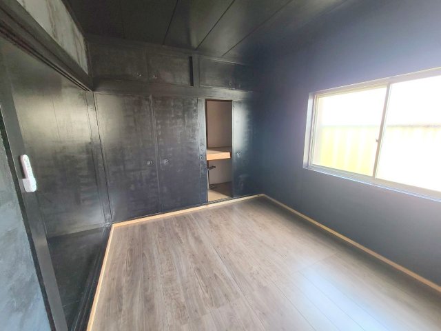 西旭ヶ丘戸建の内装写真