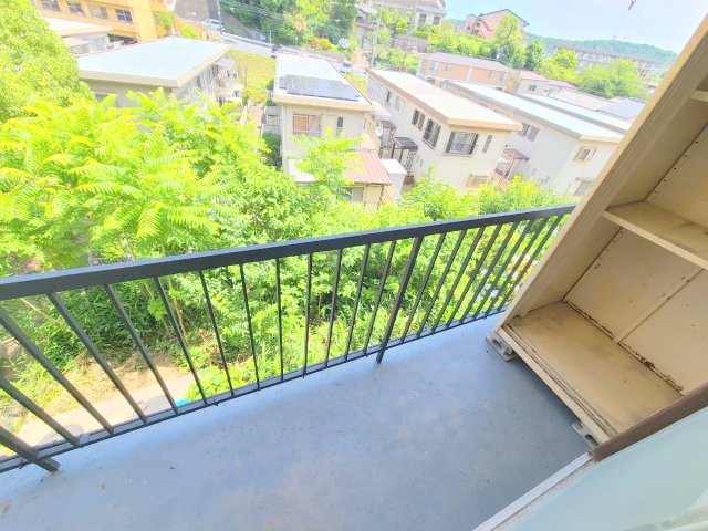 西旭ヶ丘戸建の内装写真