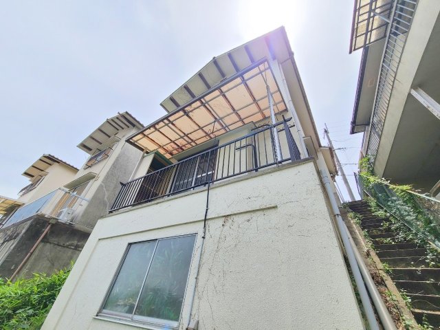 西旭ヶ丘戸建のその他写真
