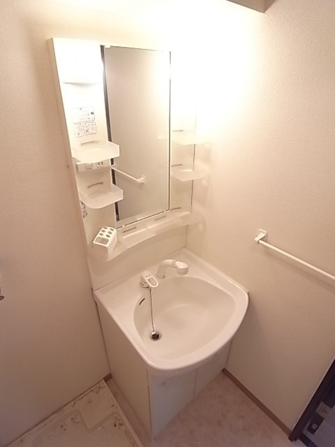 プロスパー尼崎の内装写真