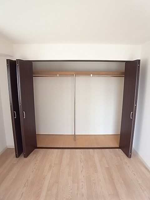プロスパー尼崎の内装写真