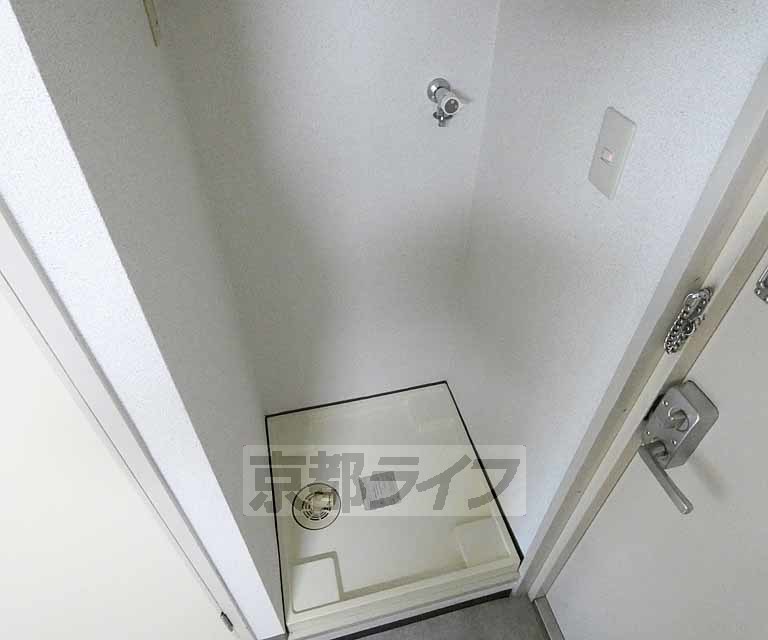 エントランス　広いエントランスです。