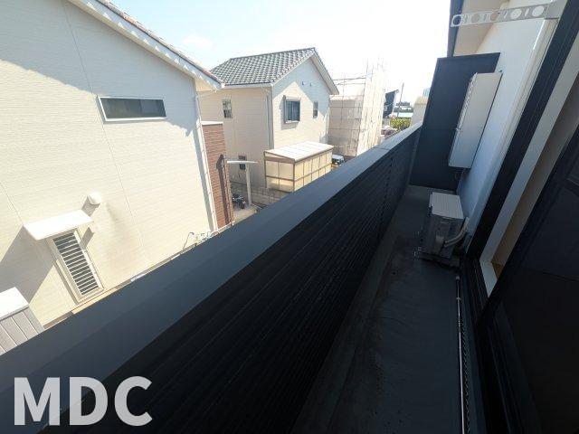 ＪＲ鳴門線 教会前駅 徒歩63分 2階建 築3年の内装写真