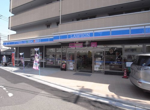 コンビニ　ローソン さいたま東高砂町店（コンビニ）まで203m