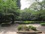 公園　調公園（公園）まで555m