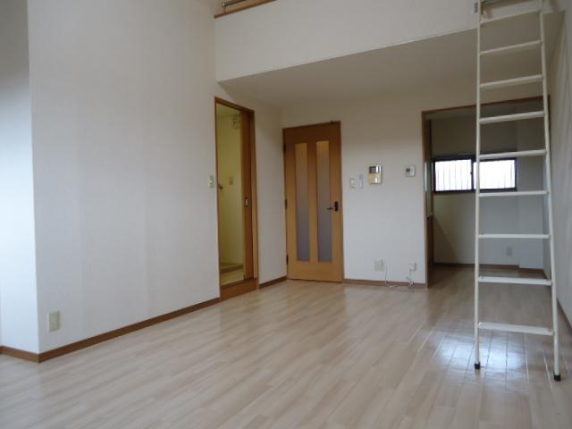 その他部屋・スペース　室内