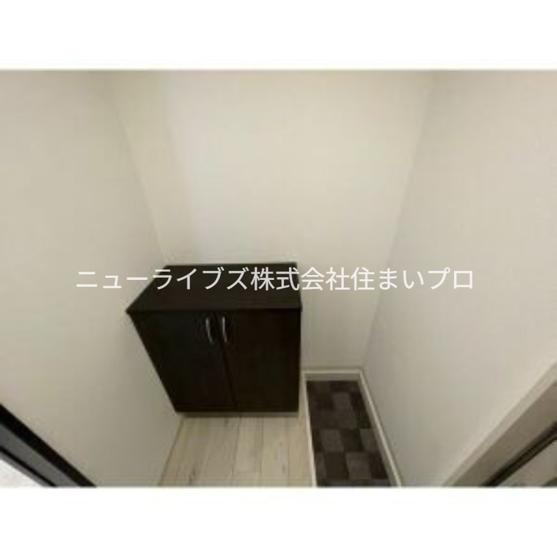 メゾンドリュクルのその他写真