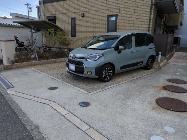 アル パッソのその他写真