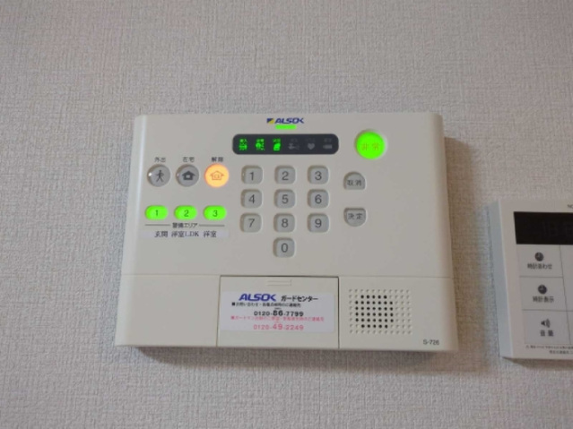 アル パッソのその他写真