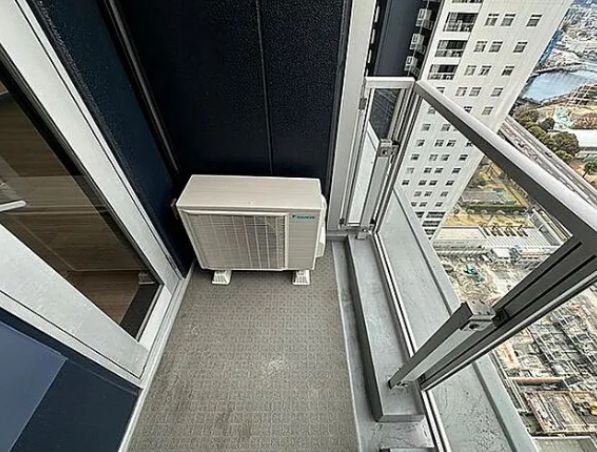 バルコニー　参考写真