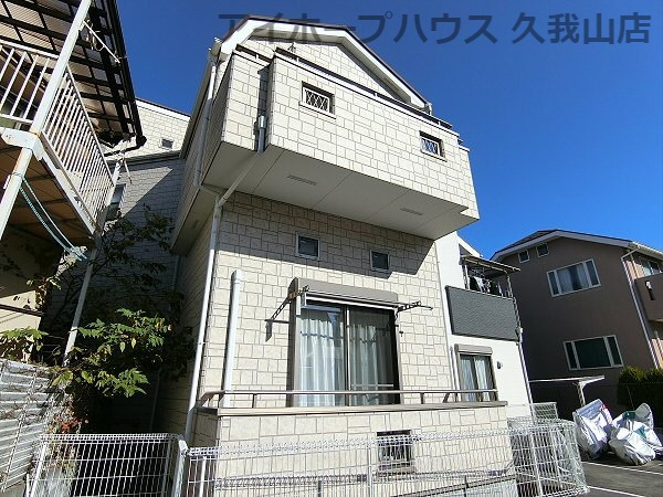 京王井の頭線 久我山駅 徒歩1分 築22年