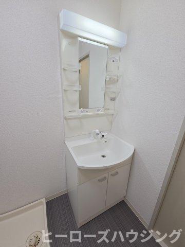 大阪モノレール本線 少路駅 徒歩11分 3階建 築32年の内装写真