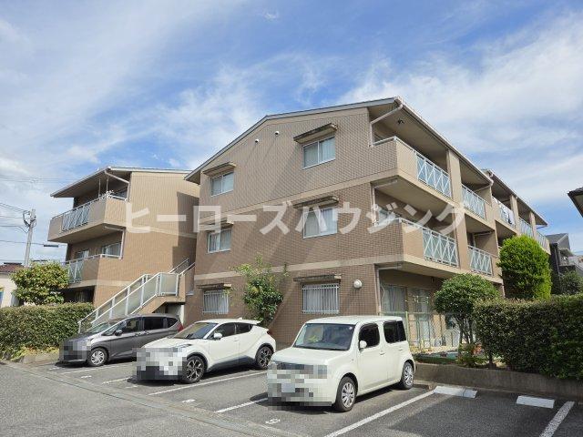 大阪モノレール本線 少路駅 徒歩11分 築32年