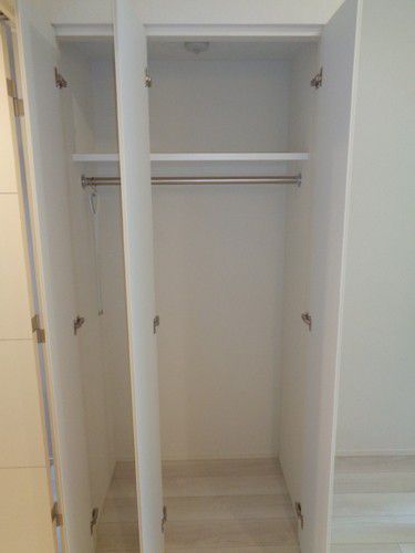 KDA GOTENYAMAの内装写真
