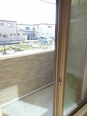 リバー・イーストIIIの内装写真