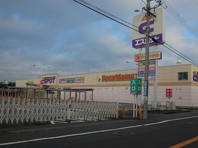 リバー・イーストIIIの周辺写真