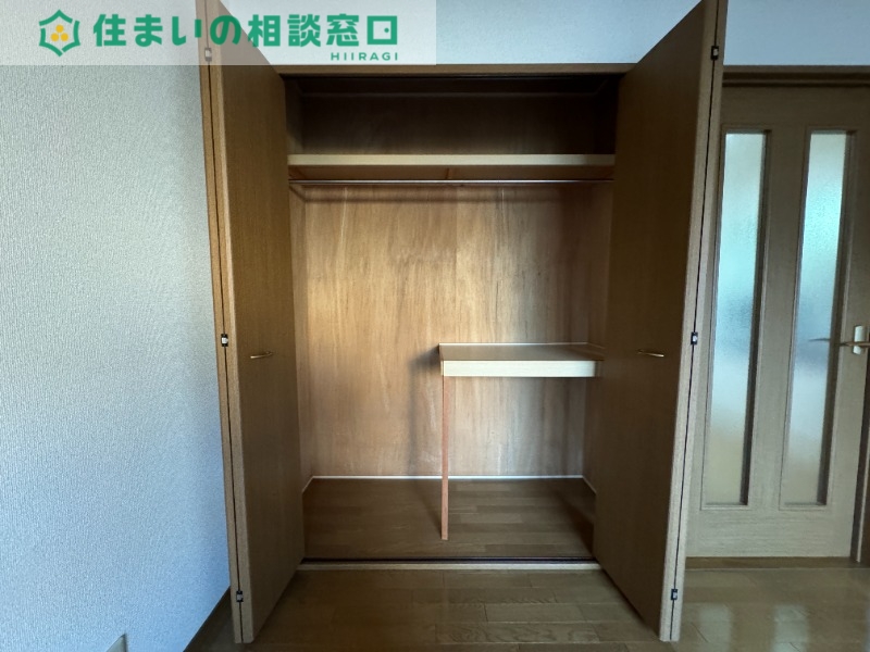 ＪＲ東海道本線 岡崎駅 徒歩25分 2階建 築26年の内装写真