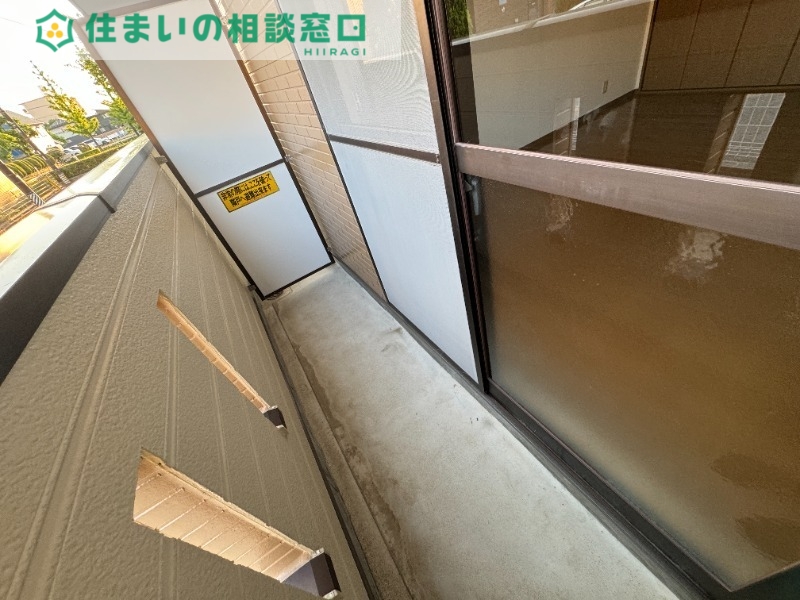 ＪＲ東海道本線 岡崎駅 徒歩25分 2階建 築26年の内装写真
