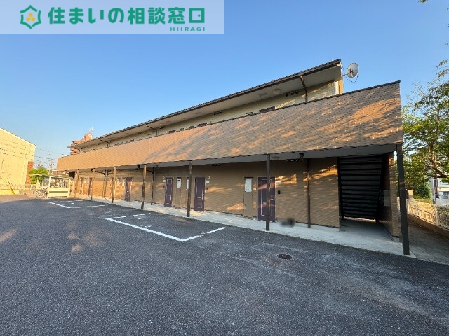 ＪＲ東海道本線 岡崎駅 徒歩25分 築26年