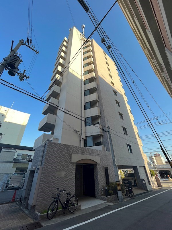 エテルノ神戸の外観写真