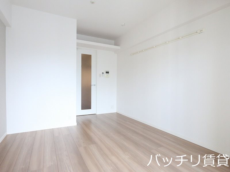 居室・リビング　同型タイプの為、現状優先。