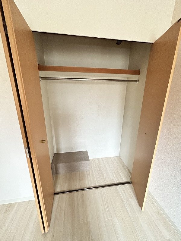 フレンドパーク板谷の内装写真