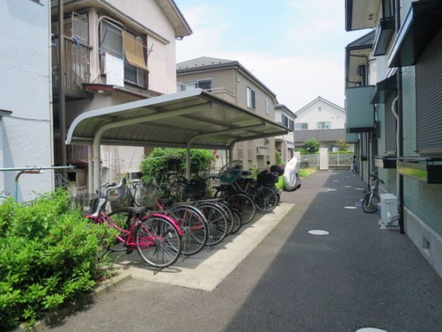 クレージュ IIIのその他写真
