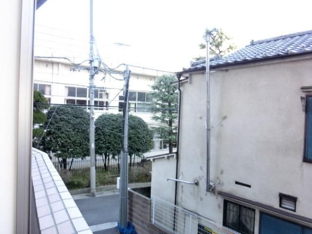 眺望　★景色★