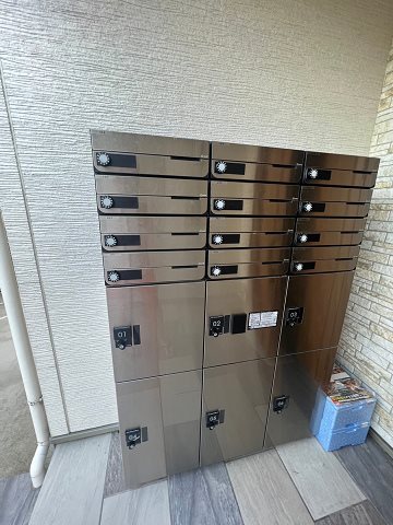 クリエオーレ東園田町Iのその他写真