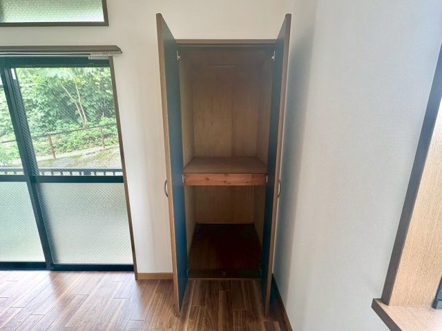 ラルジュ愛宕の内装写真