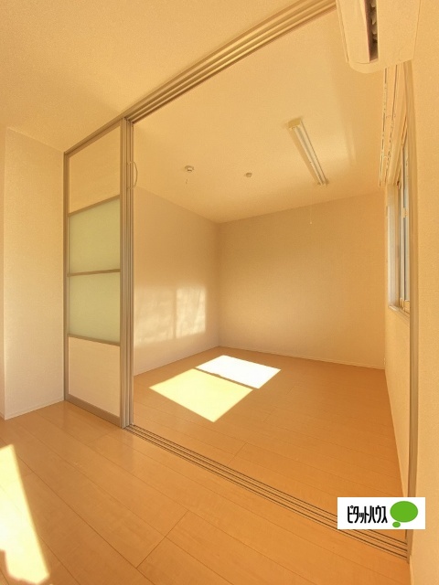 その他部屋・スペース　４．５帖洋室