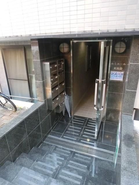 エントランス　★エントランス★